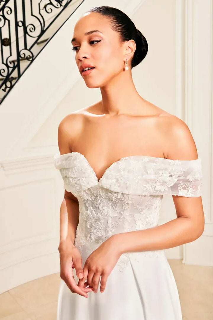 Kelly Faetanini Rowen - Size 10