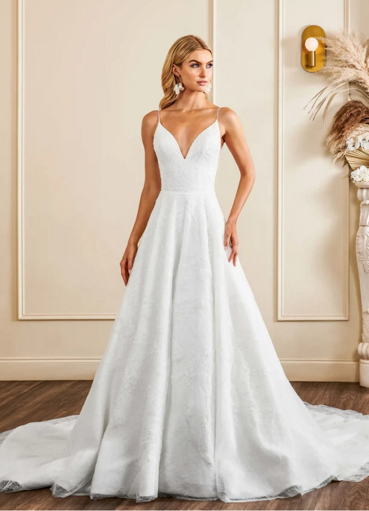 Kelly Faetanini Sinclair - Size 10