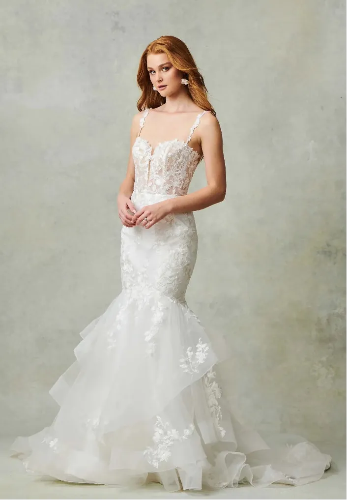 Liv by Kelly Faetanini Zinnia - Size 10