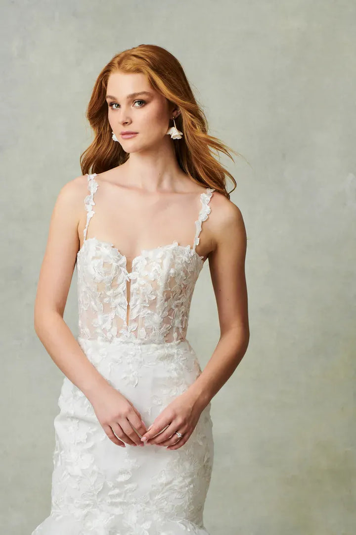 Liv by Kelly Faetanini Zinnia - Size 10