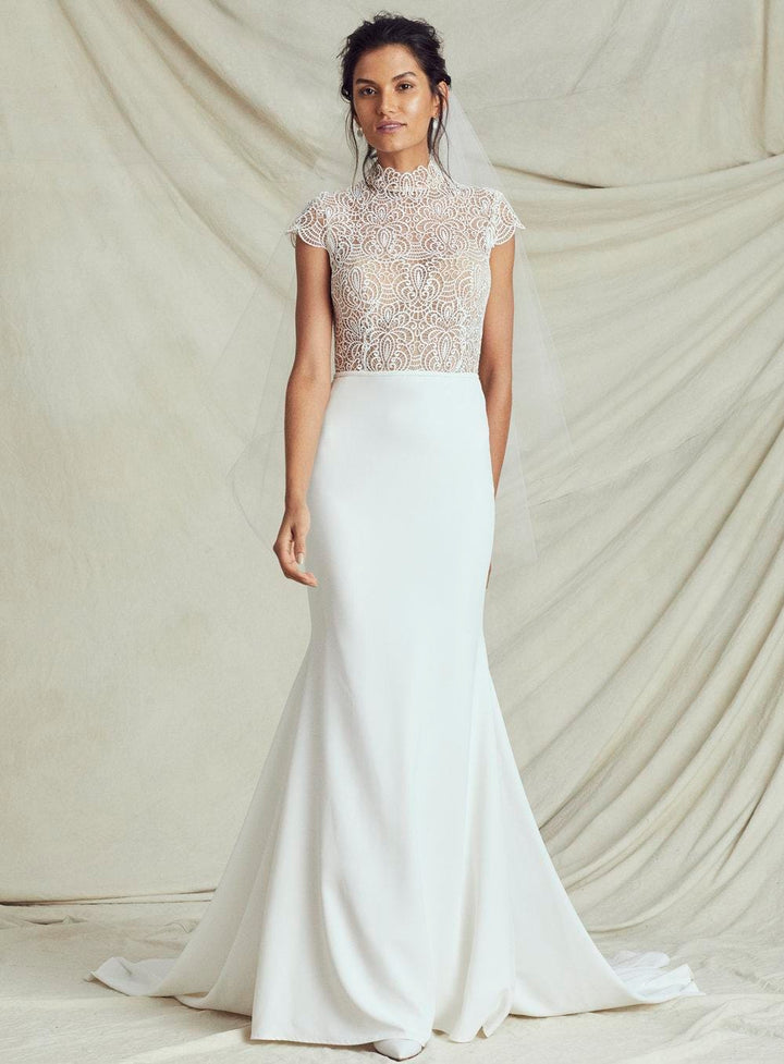 Kelly Faetanini Adair - Size 2