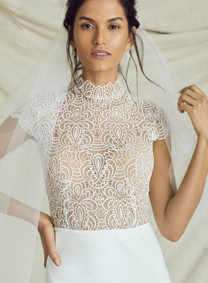 Kelly Faetanini Adair - Size 2