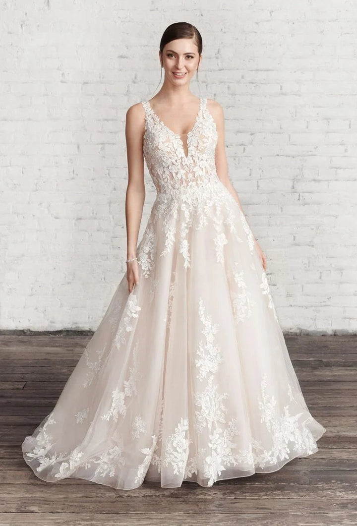 Kenneth Winston 1965 - Size 18