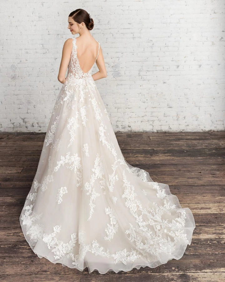Kenneth Winston 1965 - Size 18