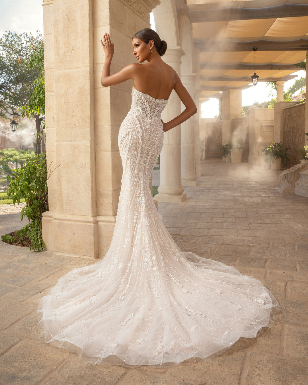 Kitty Chen Adelaide - Size 14