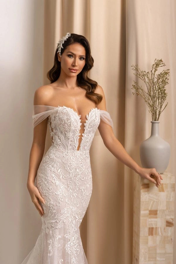 Kitty Chen Alura - Size 12