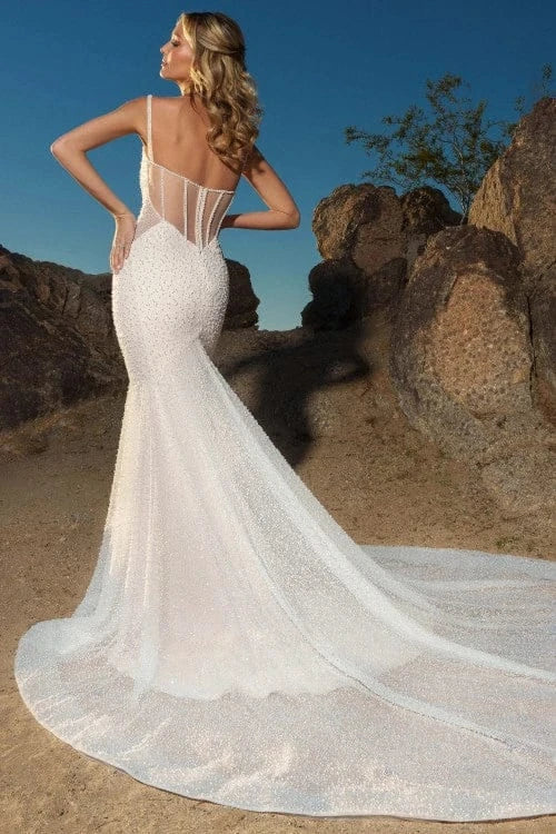 Kitty Chen Bora - Size 18