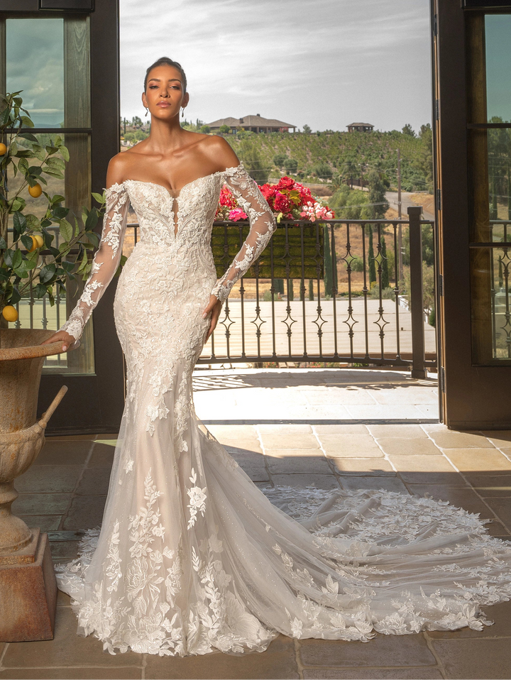 Kitty Chen Gemma - Size 14