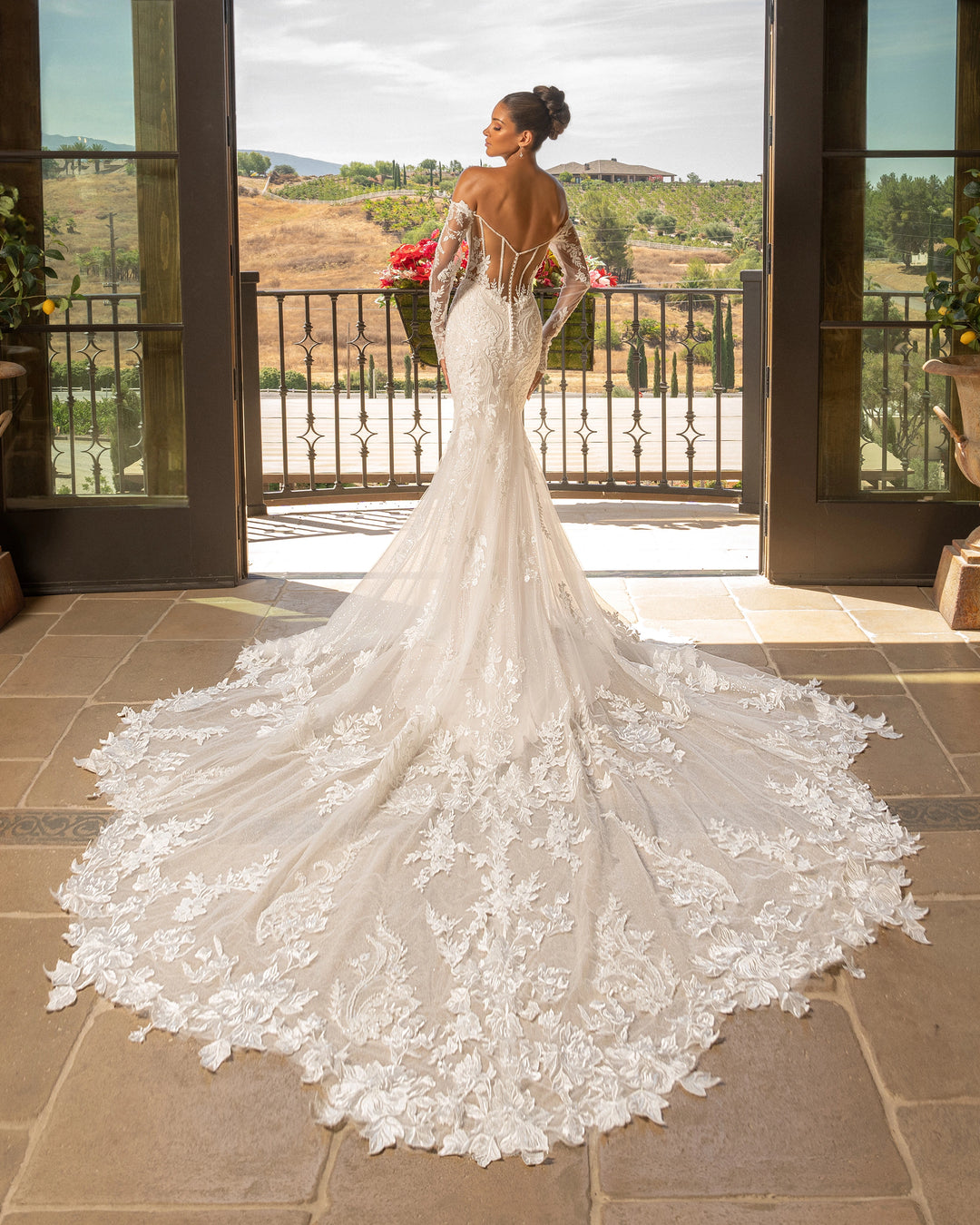 Kitty Chen Gemma - Size 14