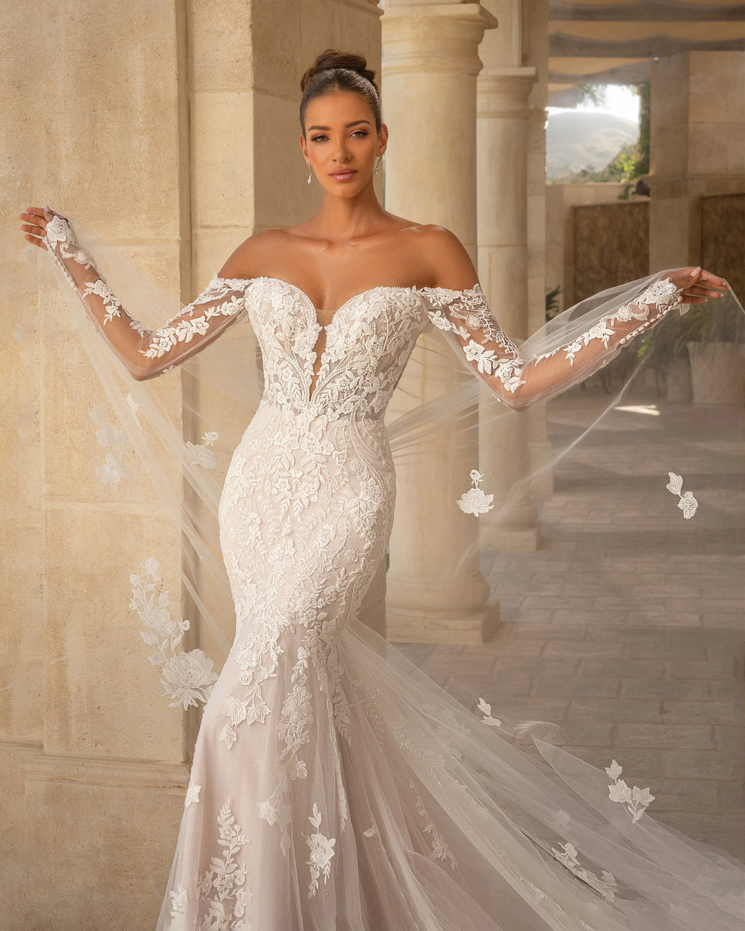 Kitty Chen Gemma - Size 14