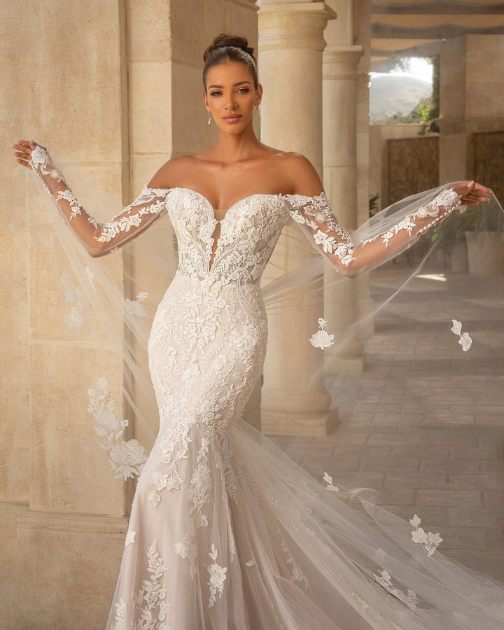 Kitty Chen Gemma - Size 14