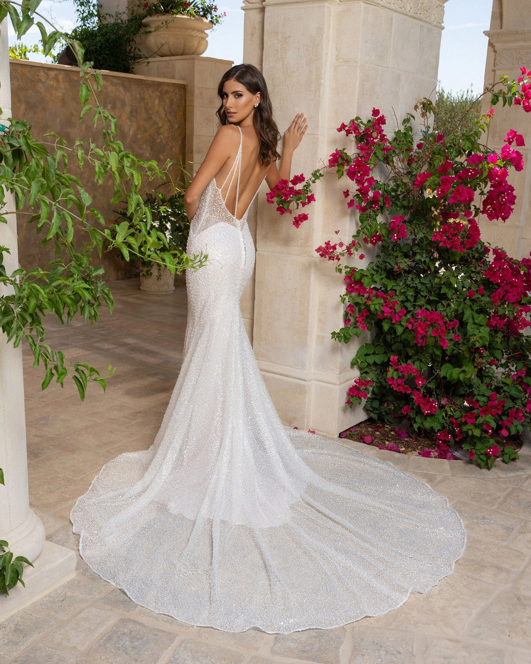 Kitty Chen Jewel - Size 12