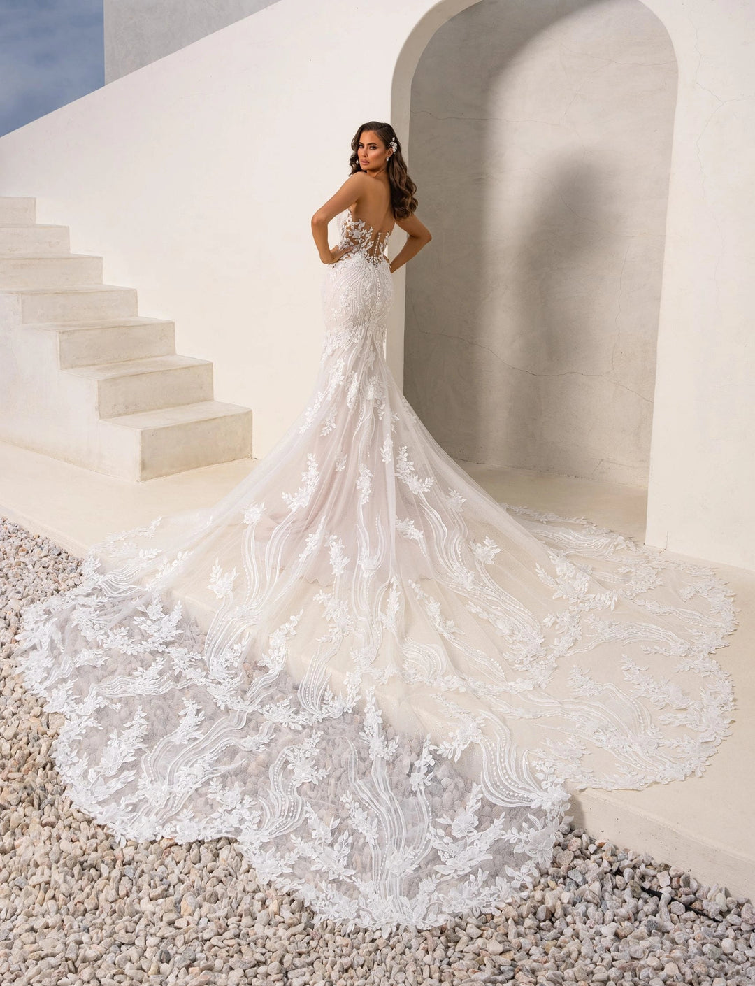 Kitty Chen Matea - Size 16