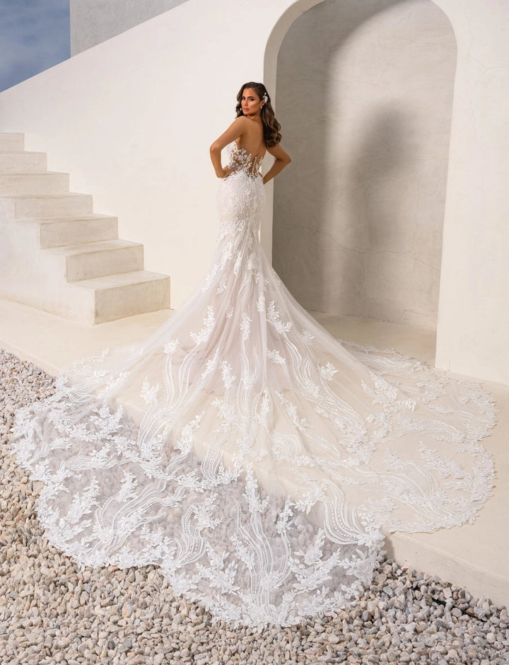 Kitty Chen Matea - Size 16