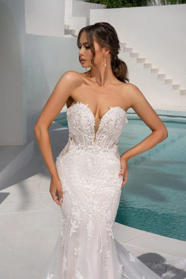 Kitty Chen Matea - Size 16