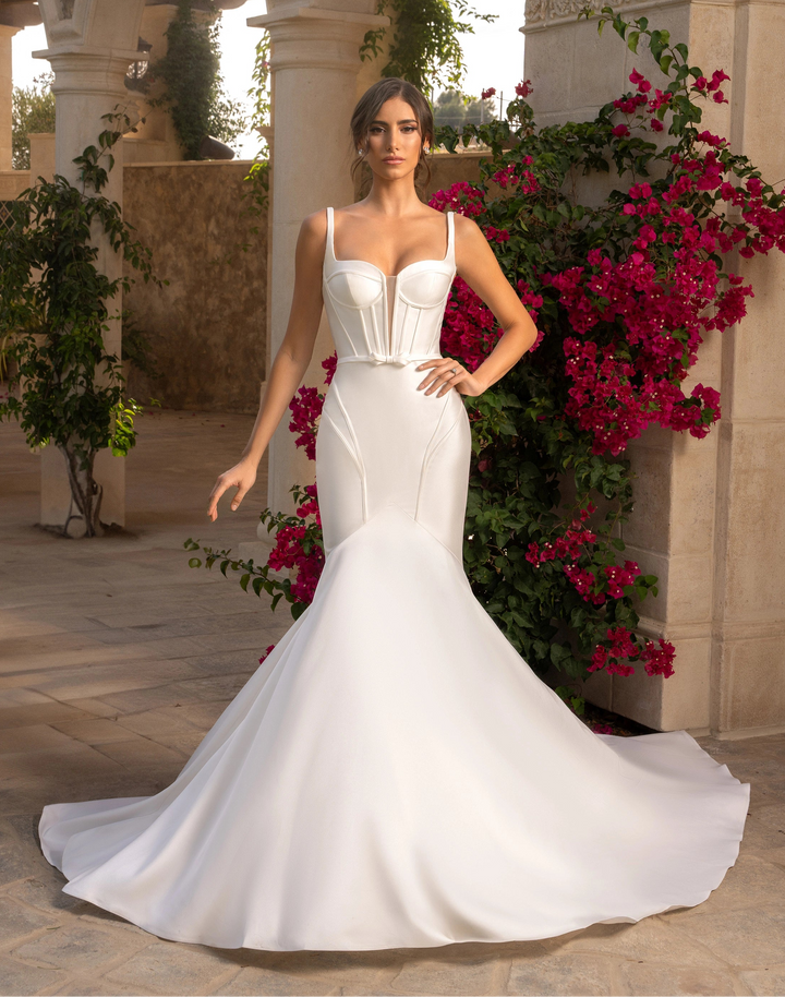 Kitty Chen Piper - Size 14