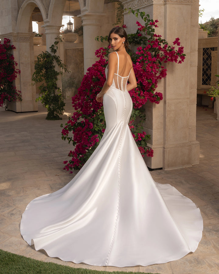 Kitty Chen Piper - Size 14