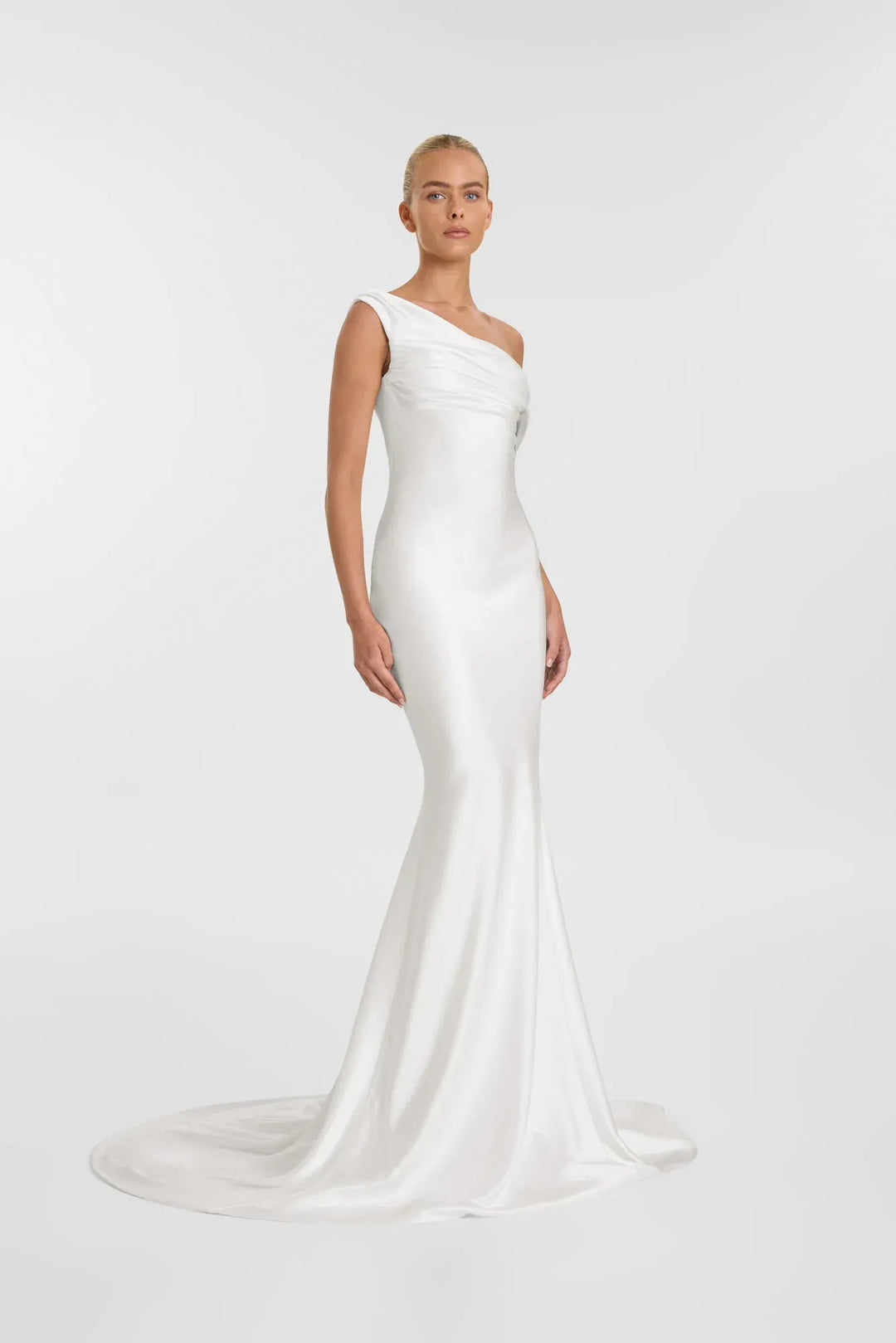 Kyha Fox - Size 10 Luxe Redux Bridal Kyha Fox - Size 10 Luxe Redux Bridal