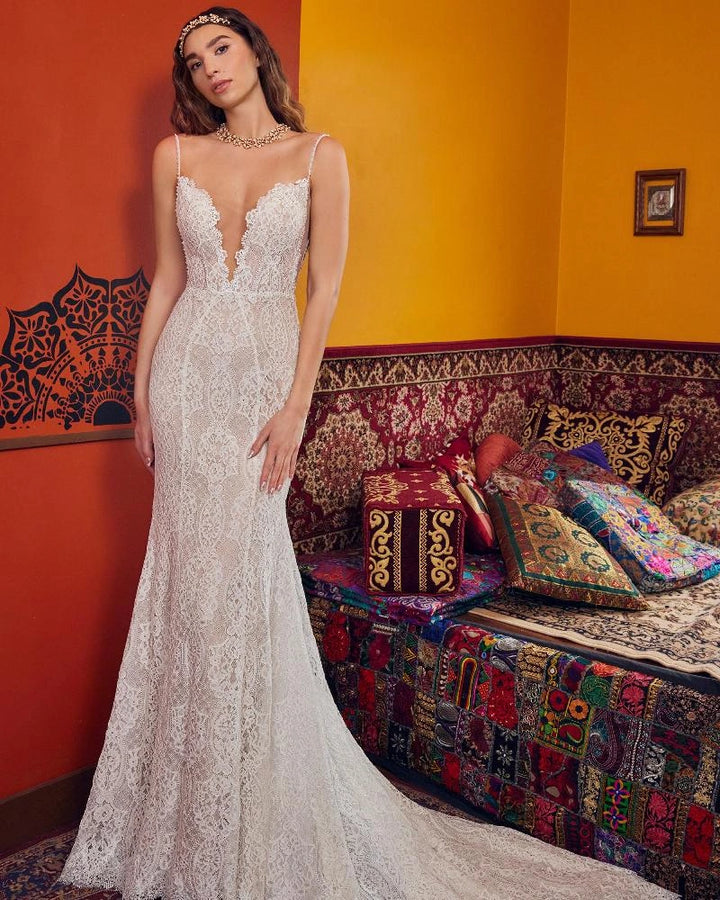 La Perle Ireland LP2330 - Size 12