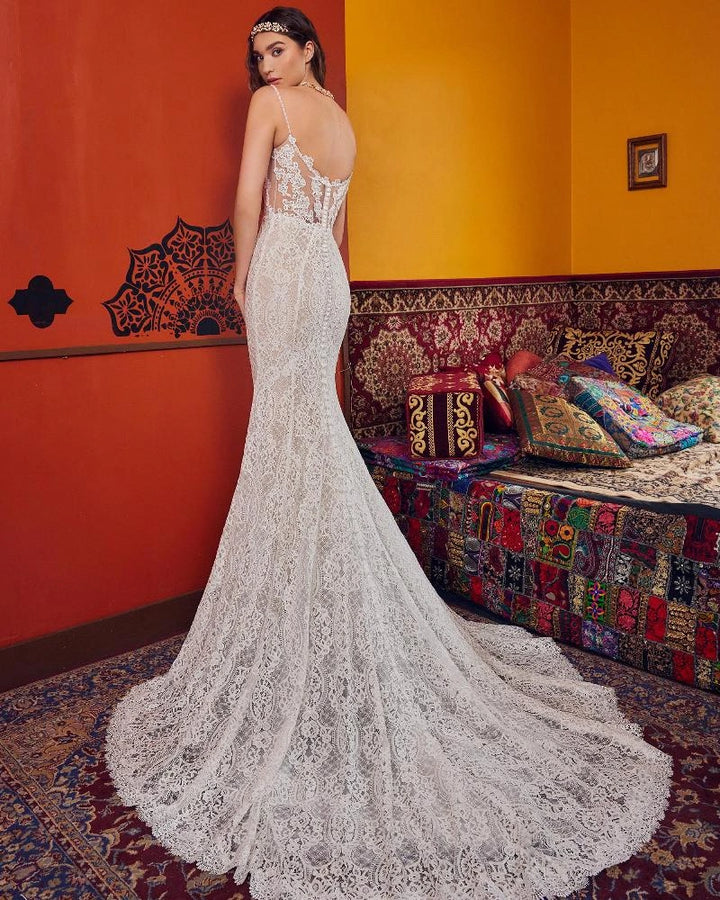 La Perle Ireland LP2330 - Size 12