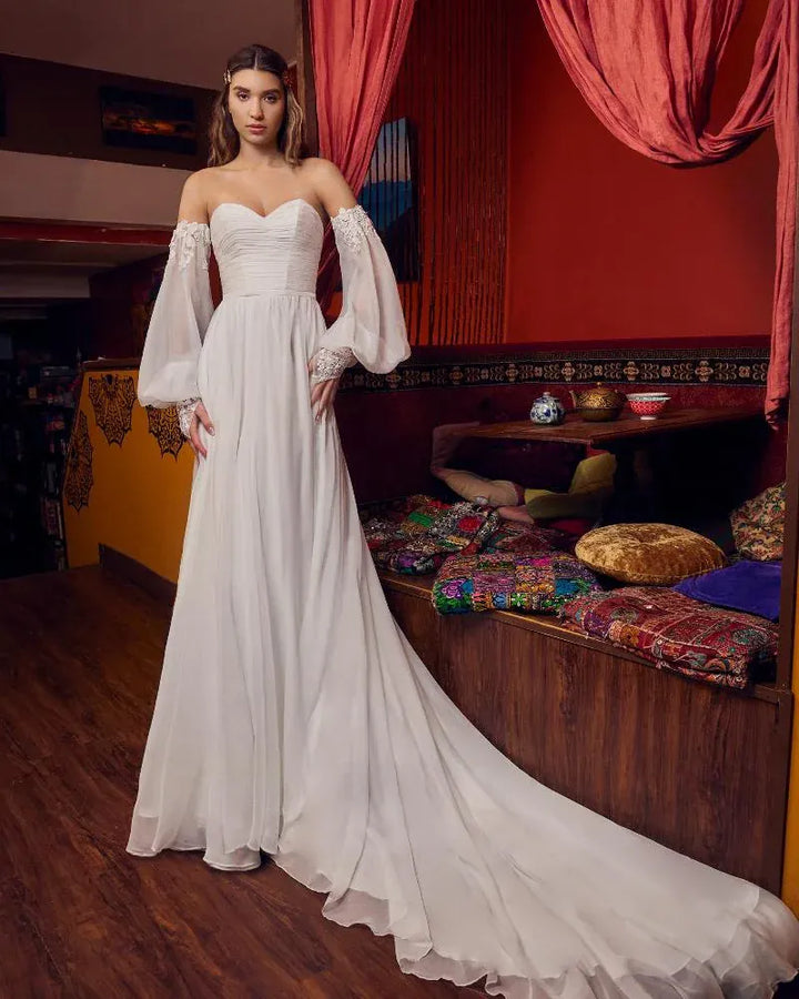 La Perle LP2344 - Size 14