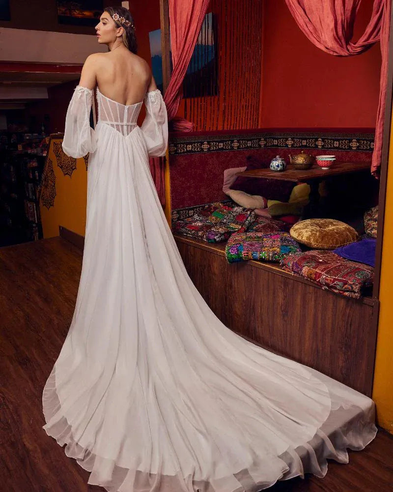 La Perle LP2344 - Size 14