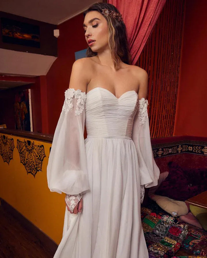 La Perle LP2344 - Size 14