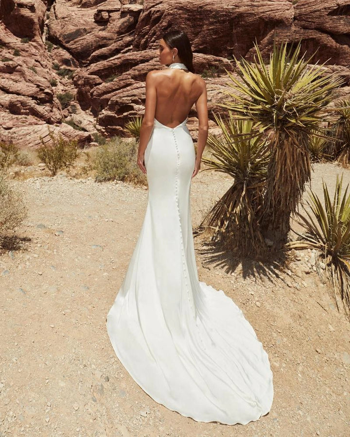 La Perle Lucia LP2419 - Size 10