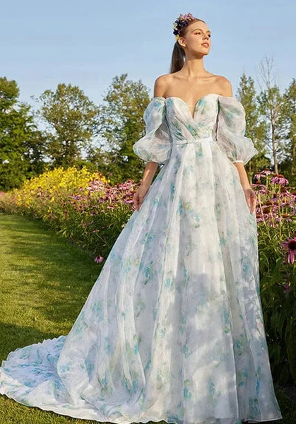 Wedding Gowns Bhldn Misty Dress La Perle Misty LP2204 Size 12