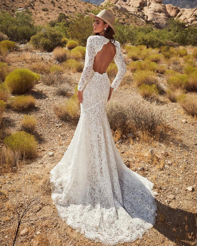 La Perle North LP2407 - Size 12