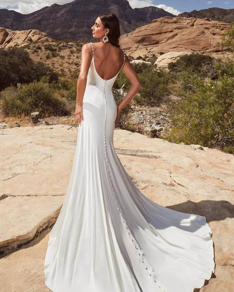 La Perle Prim LP2416 - Size 8