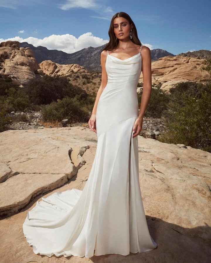 La Perle Prim LP2416 - Size 8