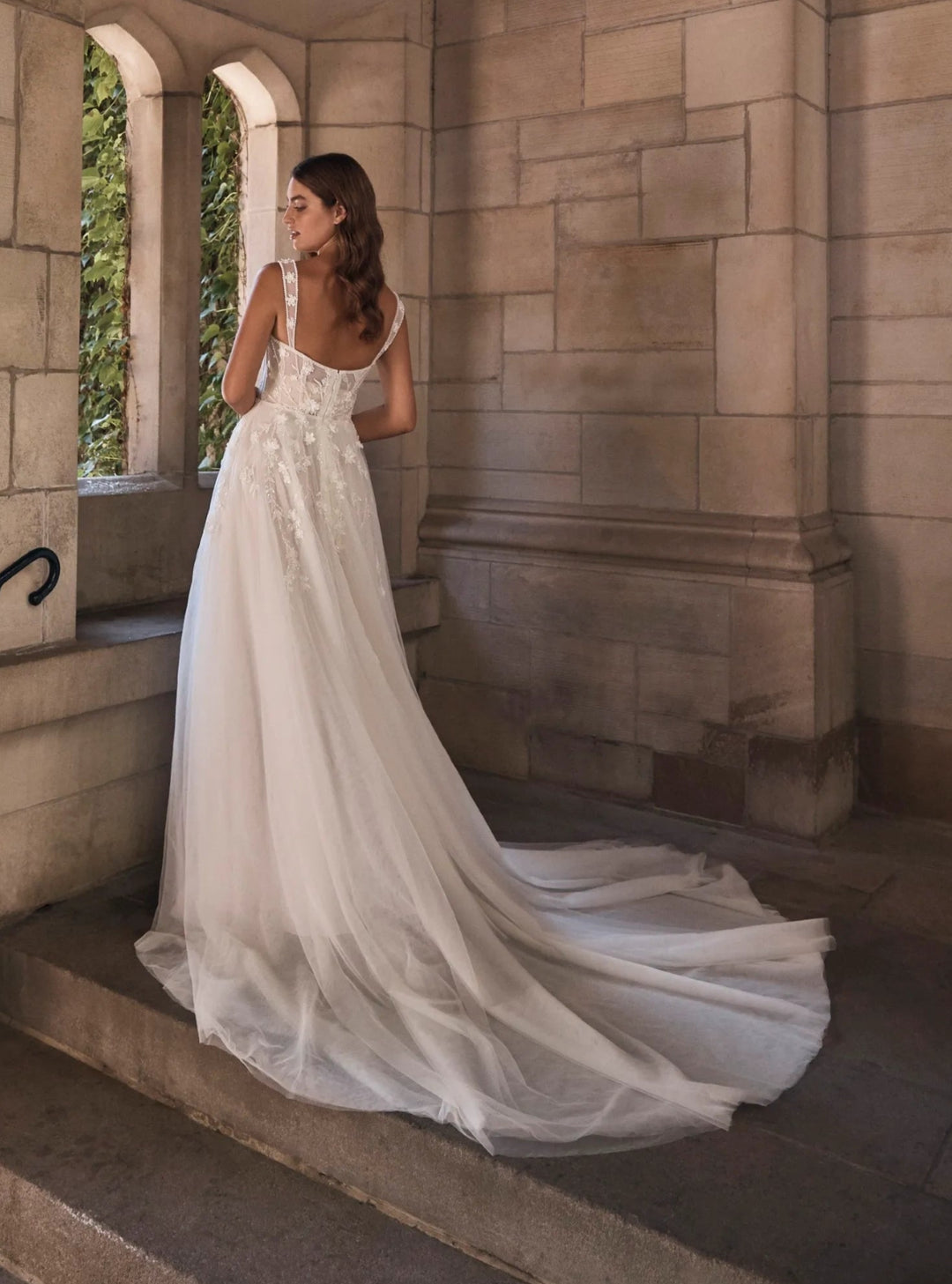 La Premiere Hortense - Size 14