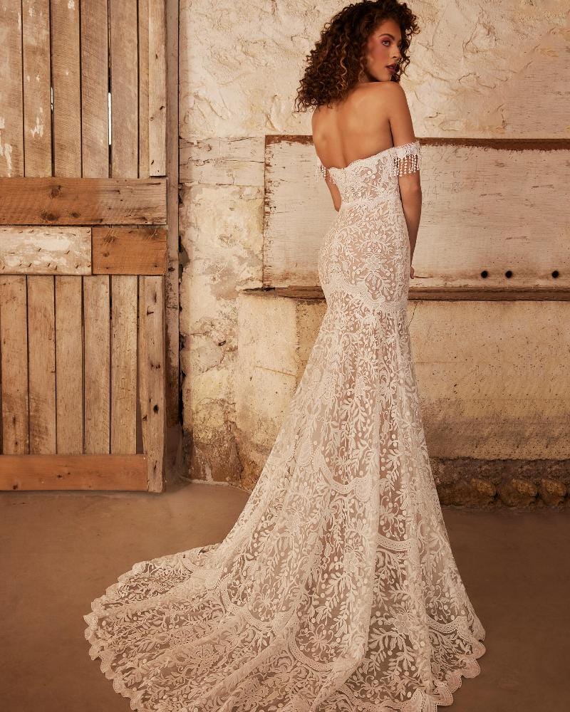 La Perle 2243 - Size 12