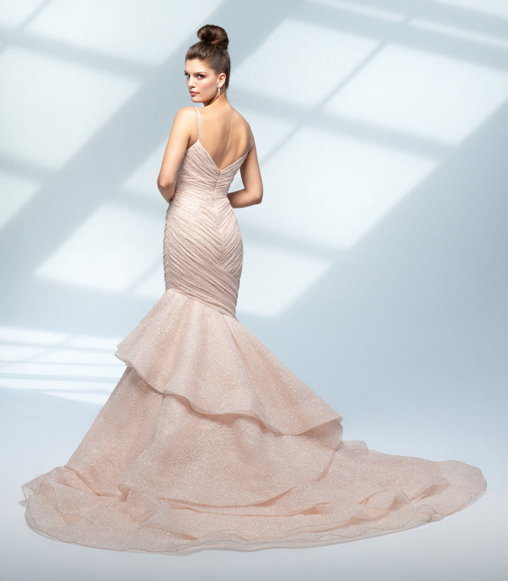 Lazaro Catalina 32106 - Size 12