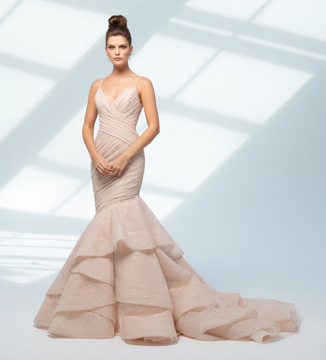 Lazaro Catalina - Size 14