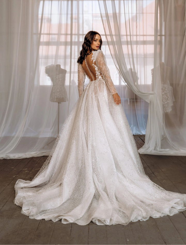 Lana Grace Bridal Grace - Size 6