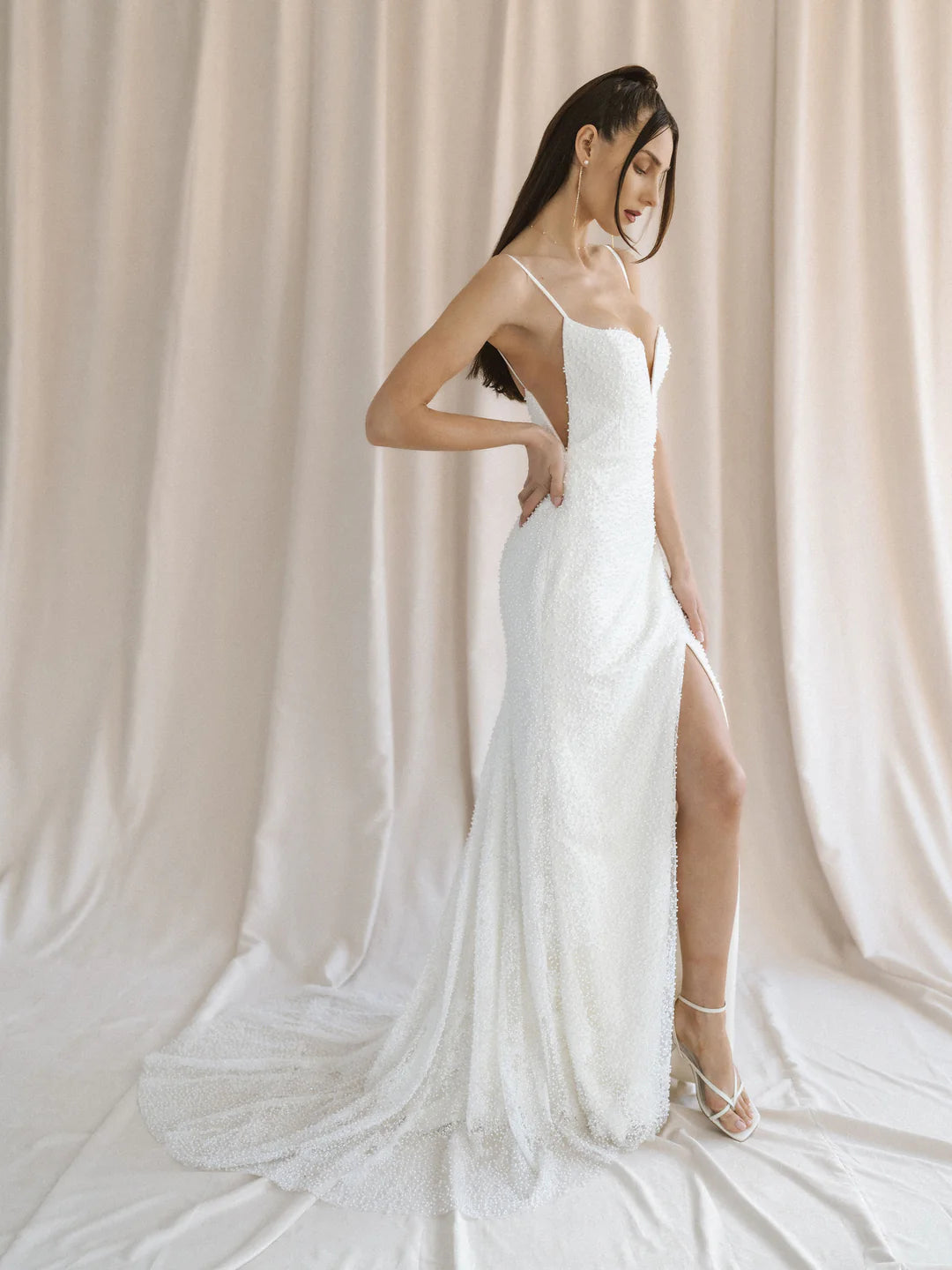 Laudae Martini - Size 14