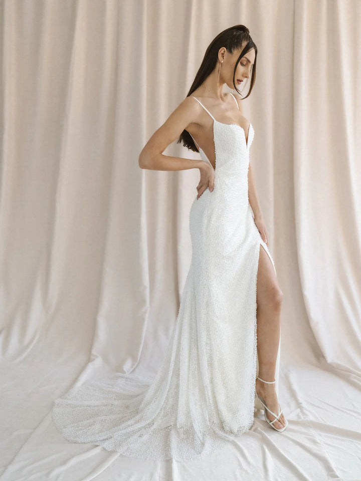 Laudae Martini - Size 14