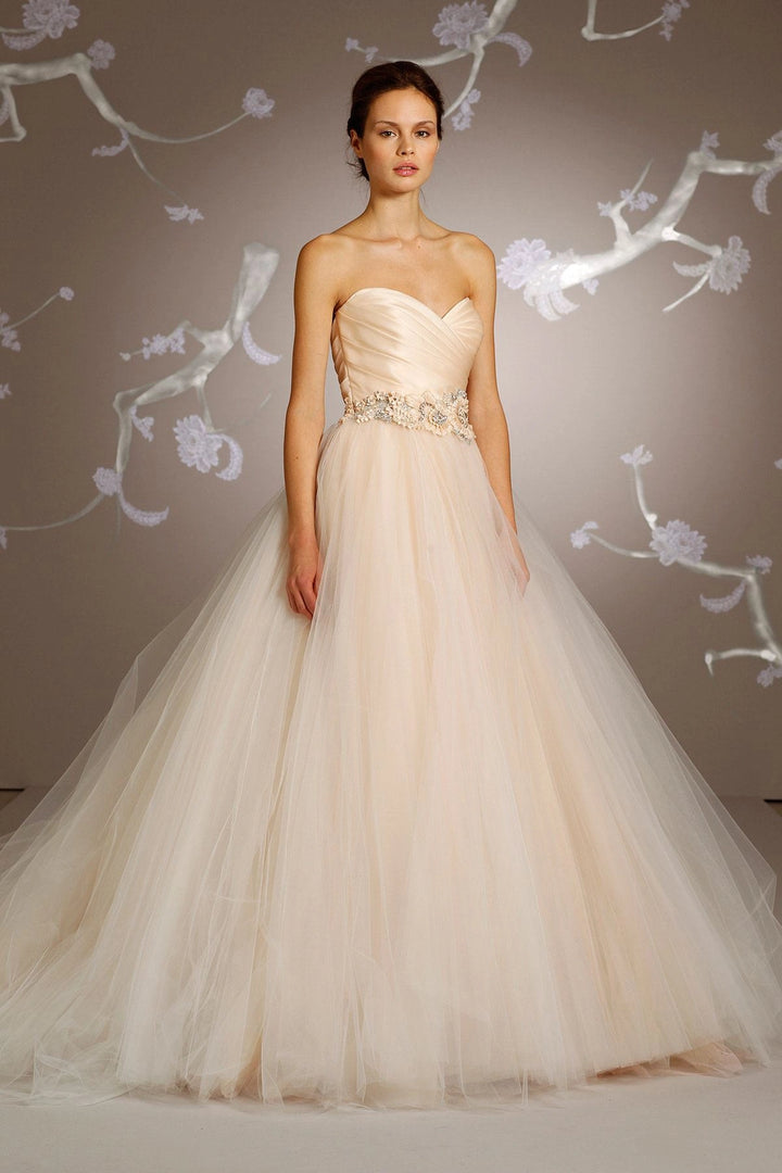 Lazaro 3108 - Size 10