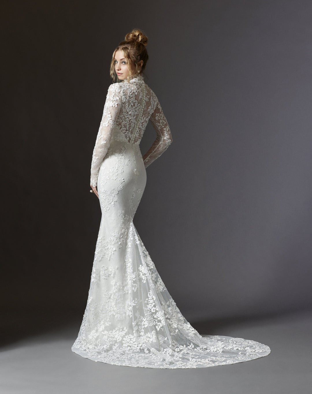 Lazaro 32250 Austen - Size 14