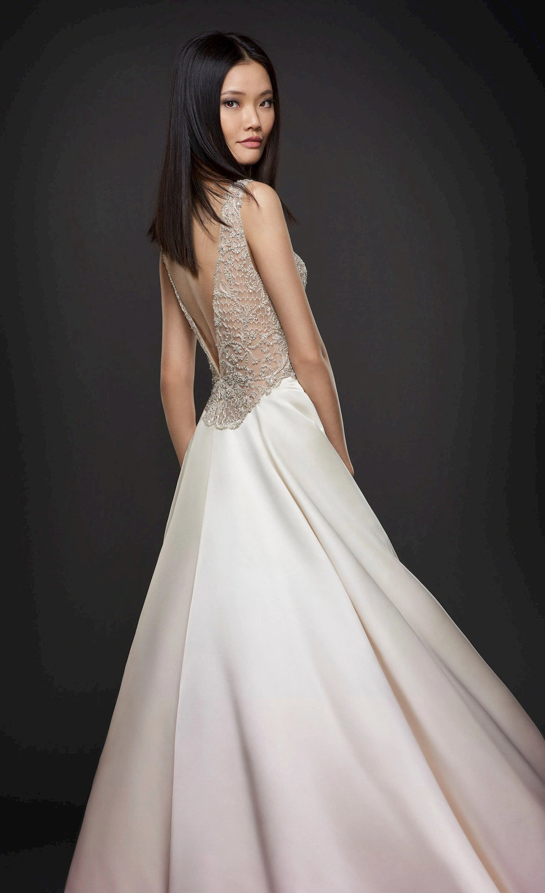 Lazaro 3757 - Size 12