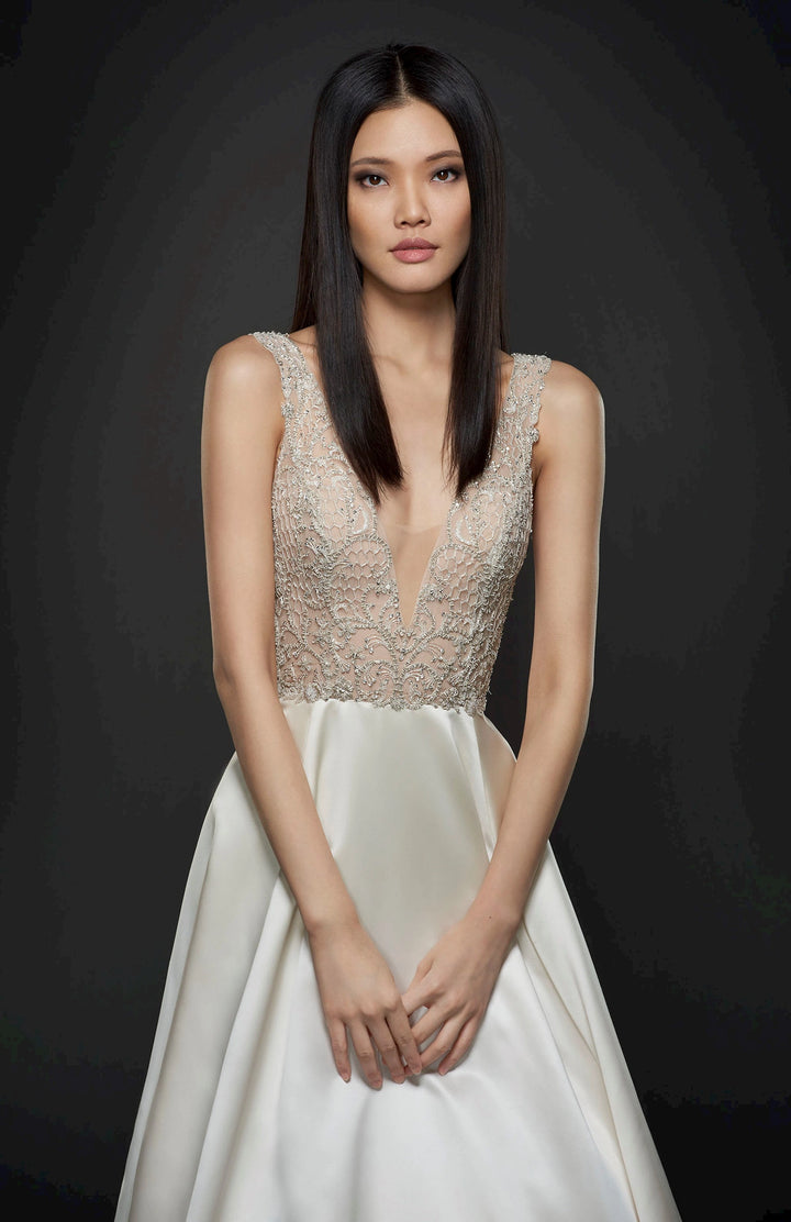 Lazaro 3757 - Size 12