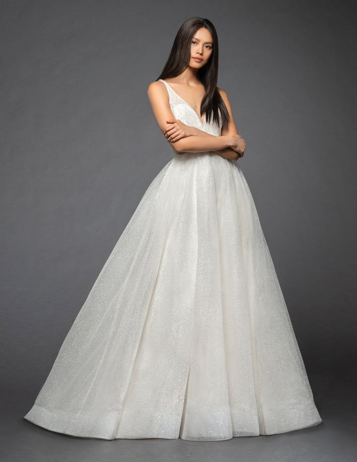 Lazaro Yesi 3851 - Size 12