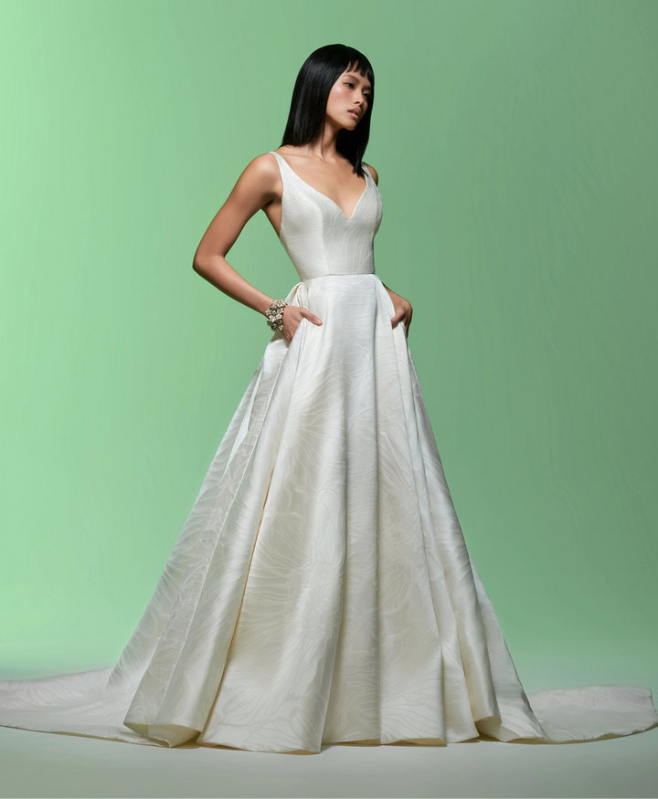 Lazaro Aster 32006 - Size 12