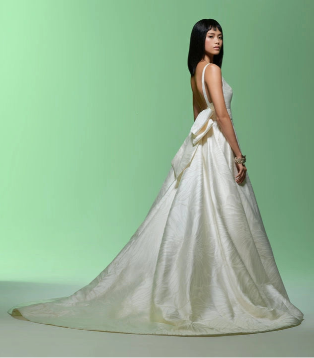 Lazaro Aster 32006 - Size 12