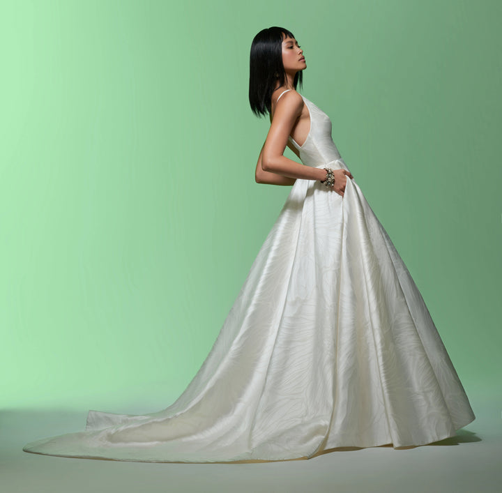 Lazaro Aster 32006 - Size 12