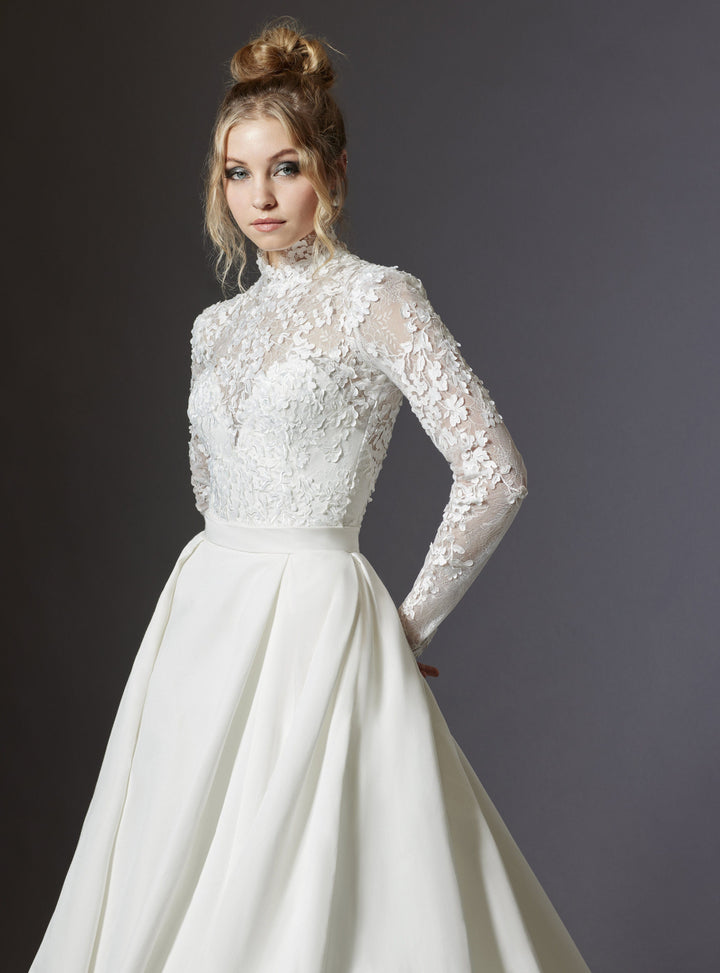 Lazaro 32250 Austen - Size 14