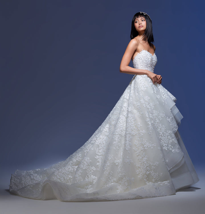 Lazaro Estee 32012 - Size 14