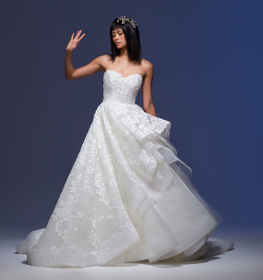 Lazaro Estee 32012 - Size 14